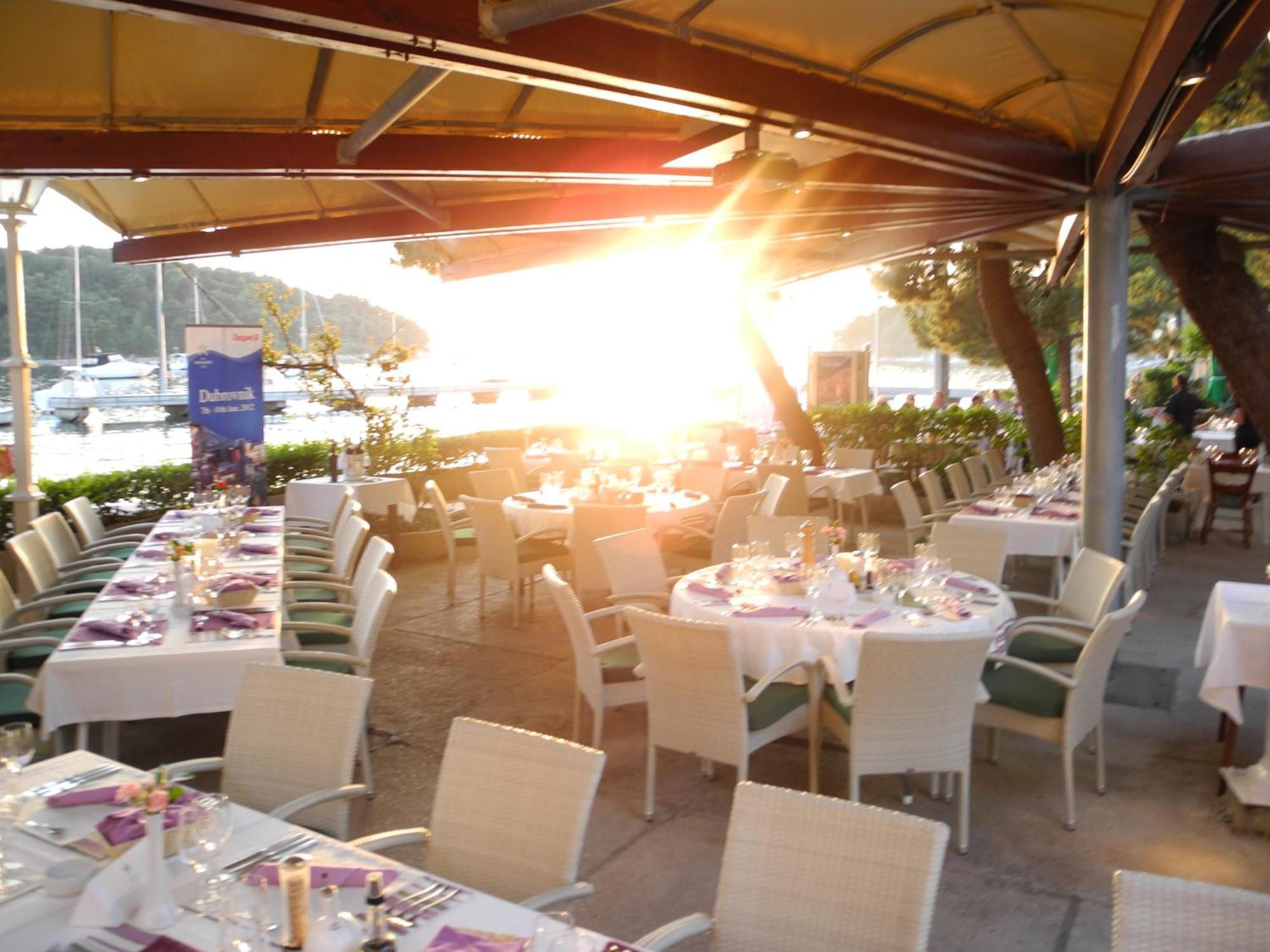 Apartment Dora Cavtat Exterior photo