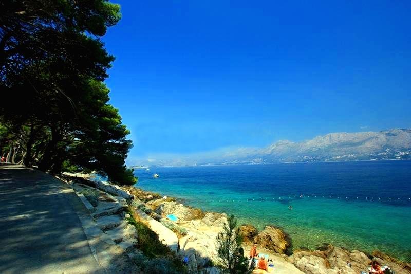 Apartment Dora Cavtat Exterior photo