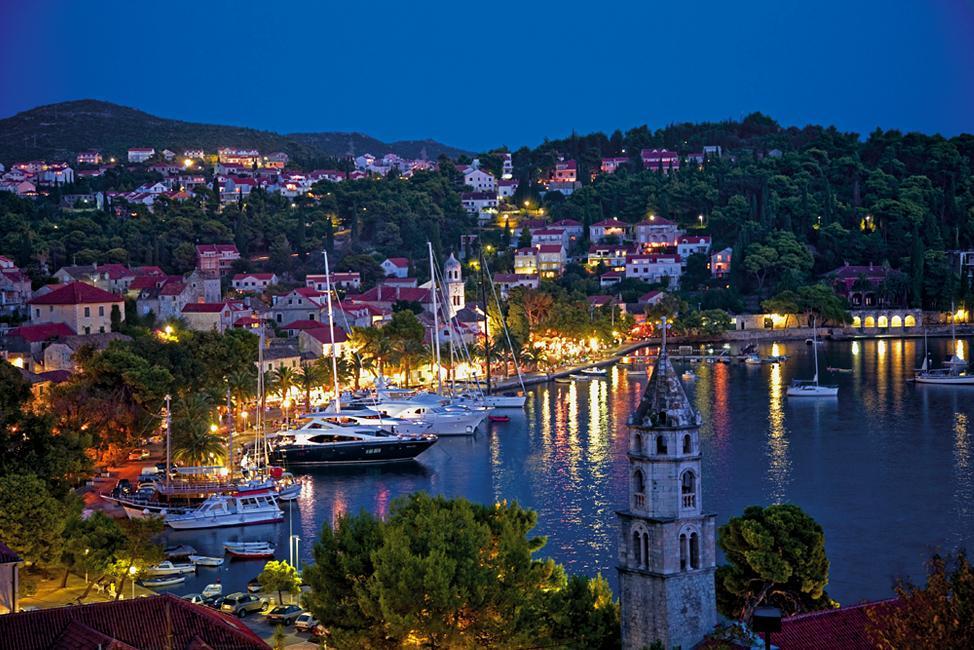 Apartment Dora Cavtat Exterior photo