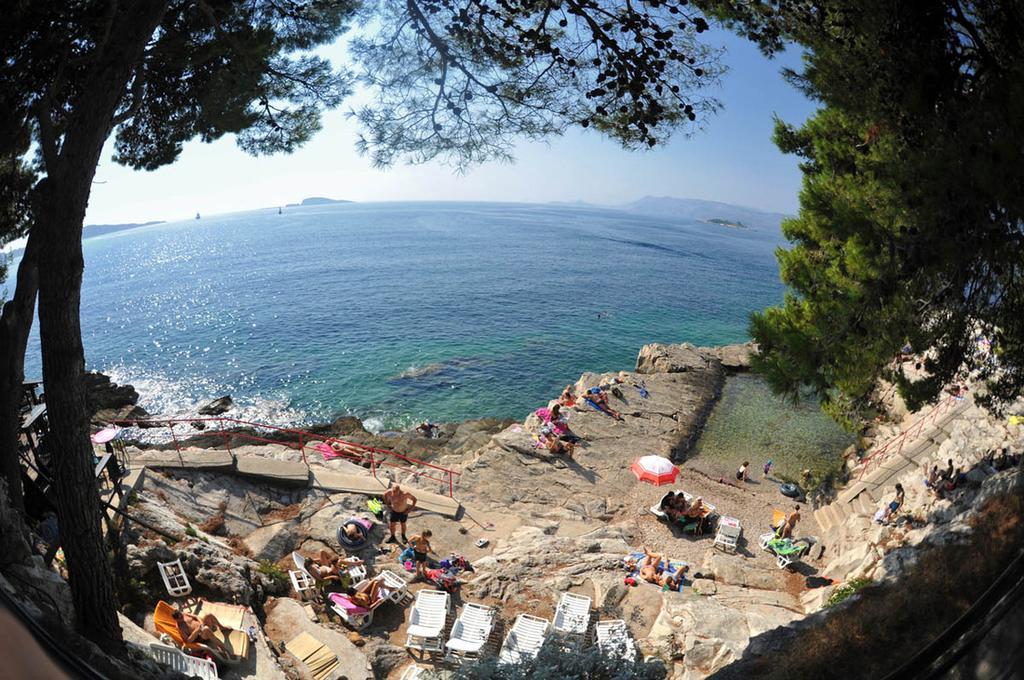Apartment Dora Cavtat Exterior photo