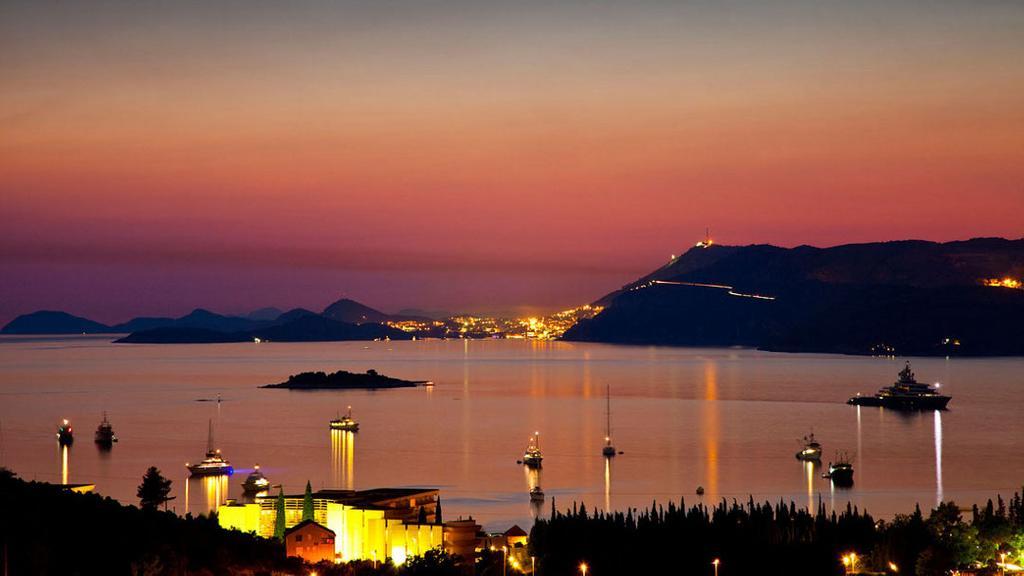 Apartment Dora Cavtat Exterior photo