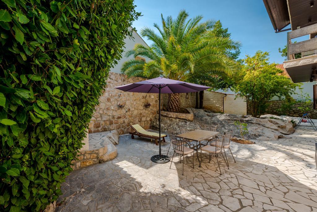 Apartment Dora Cavtat Exterior photo