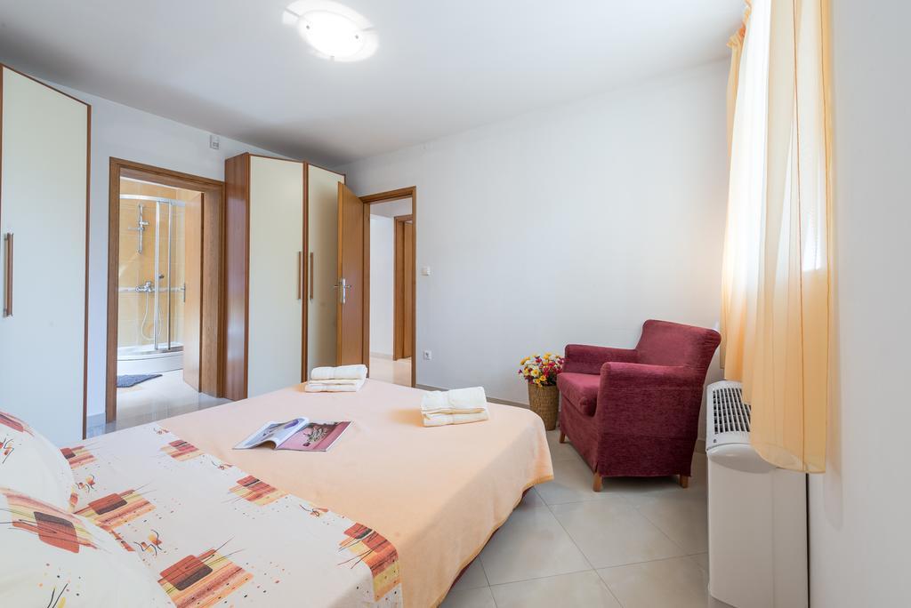 Apartment Dora Cavtat Exterior photo