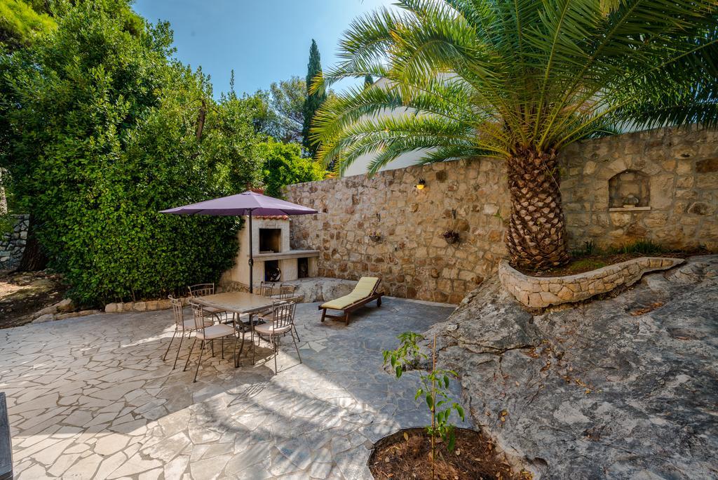 Apartment Dora Cavtat Exterior photo