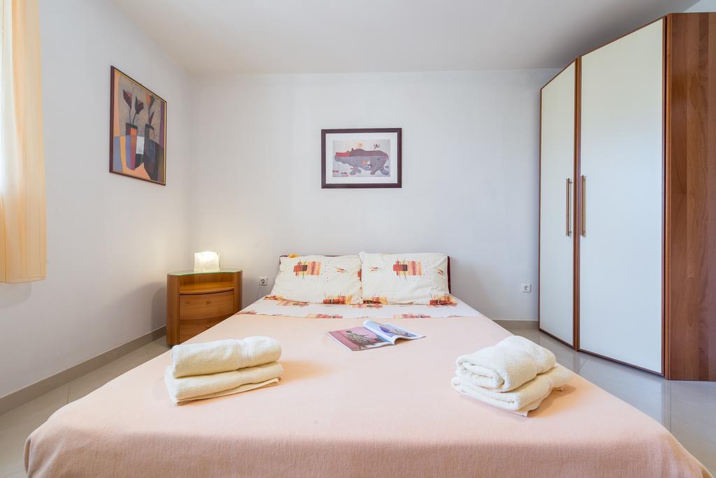 Apartment Dora Cavtat Exterior photo