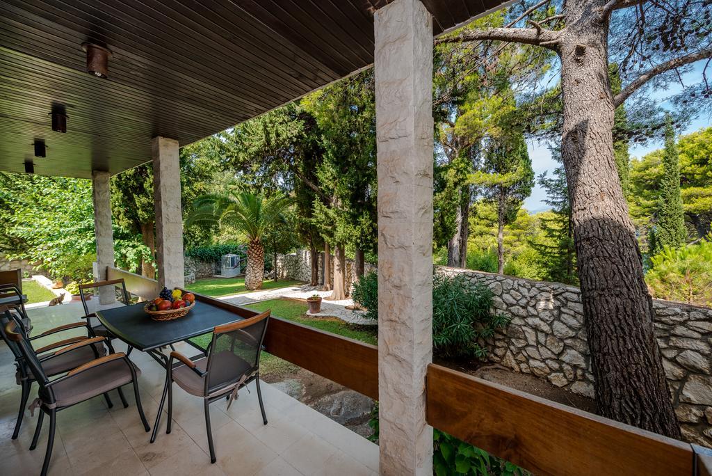 Apartment Dora Cavtat Exterior photo