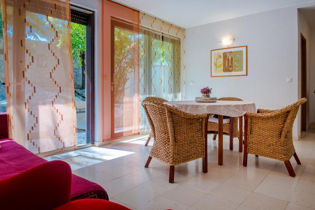 Apartment Dora Cavtat Exterior photo
