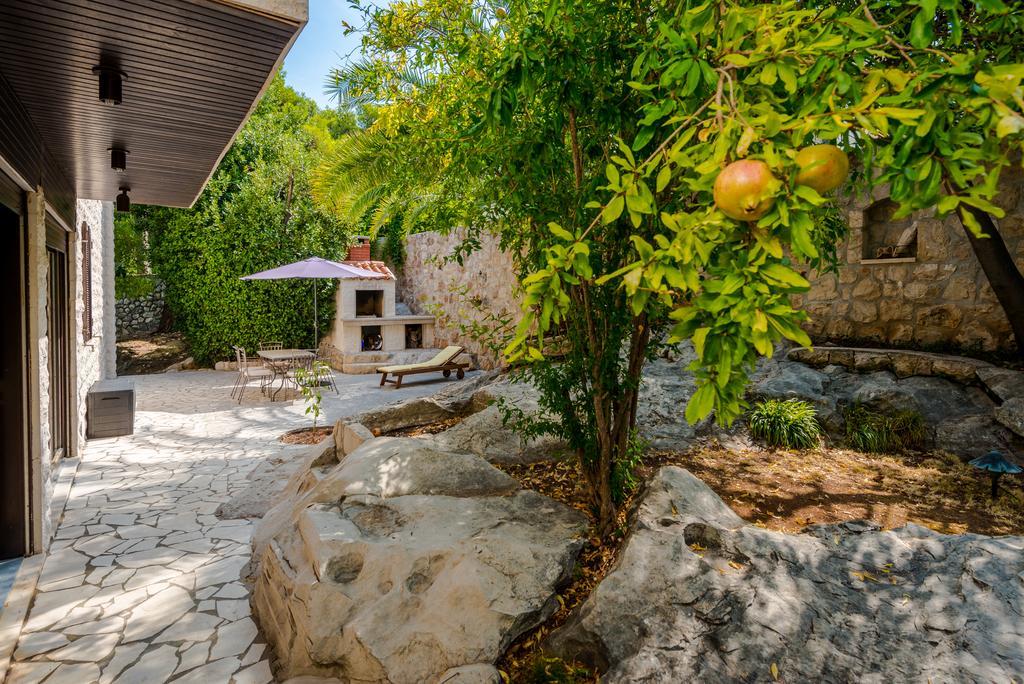 Apartment Dora Cavtat Exterior photo