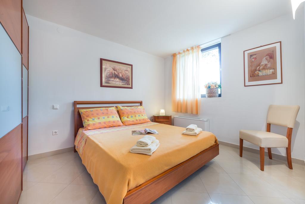 Apartment Dora Cavtat Exterior photo