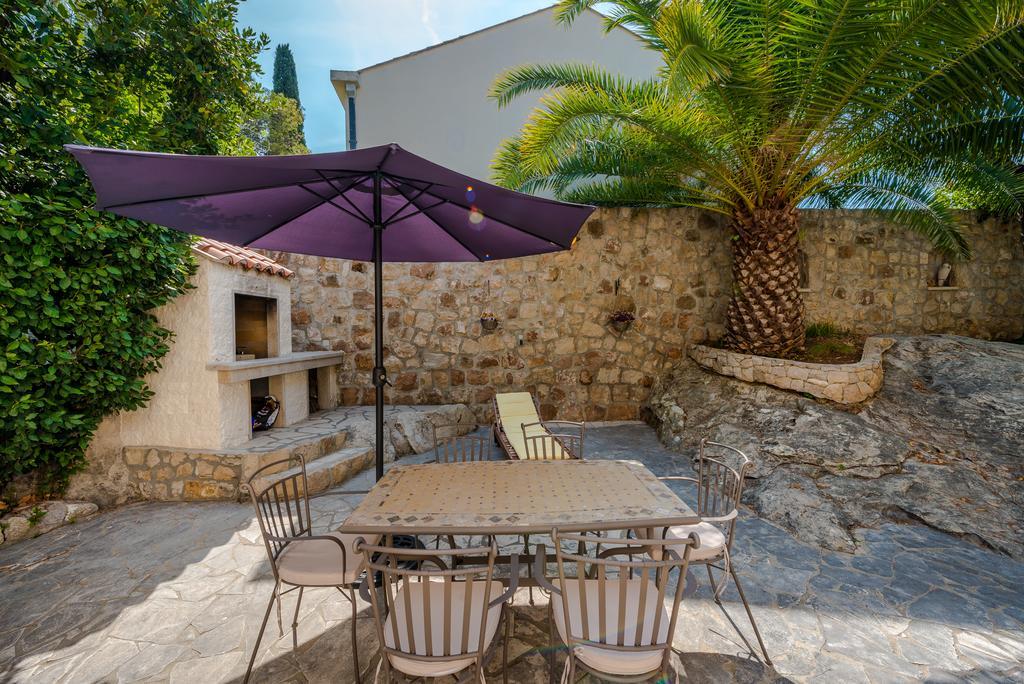 Apartment Dora Cavtat Exterior photo