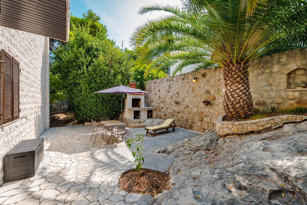 Apartment Dora Cavtat Exterior photo