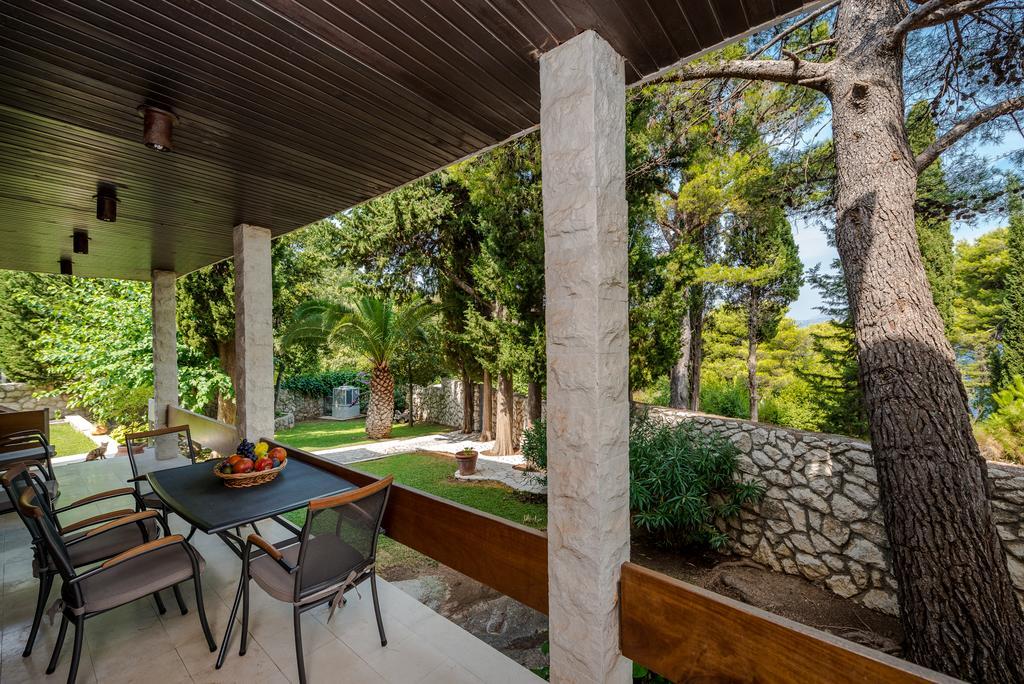 Apartment Dora Cavtat Exterior photo