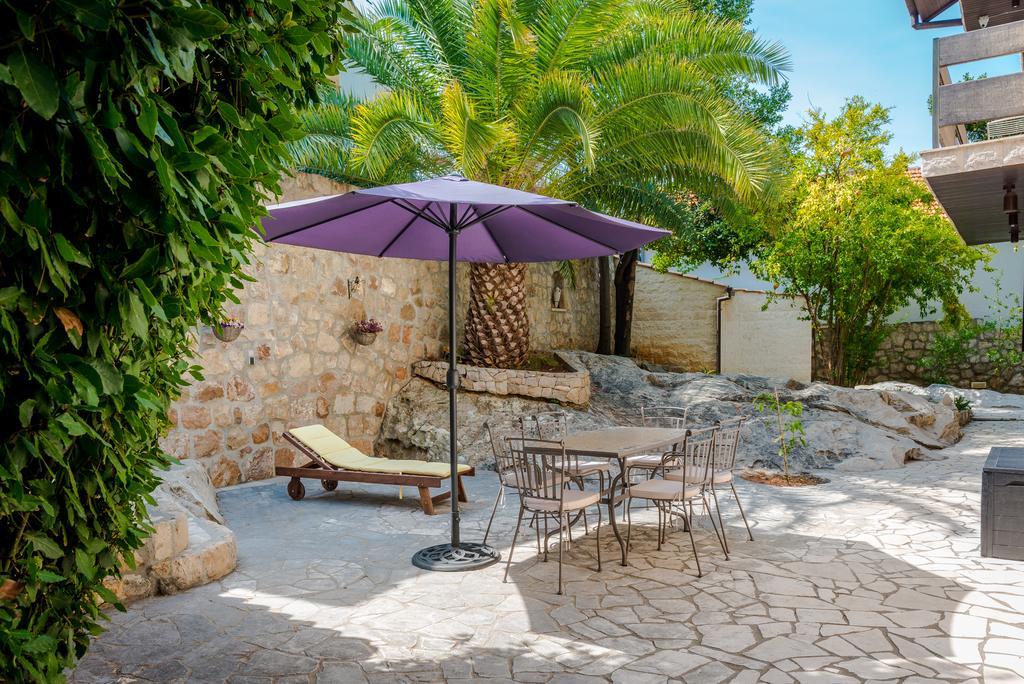 Apartment Dora Cavtat Exterior photo