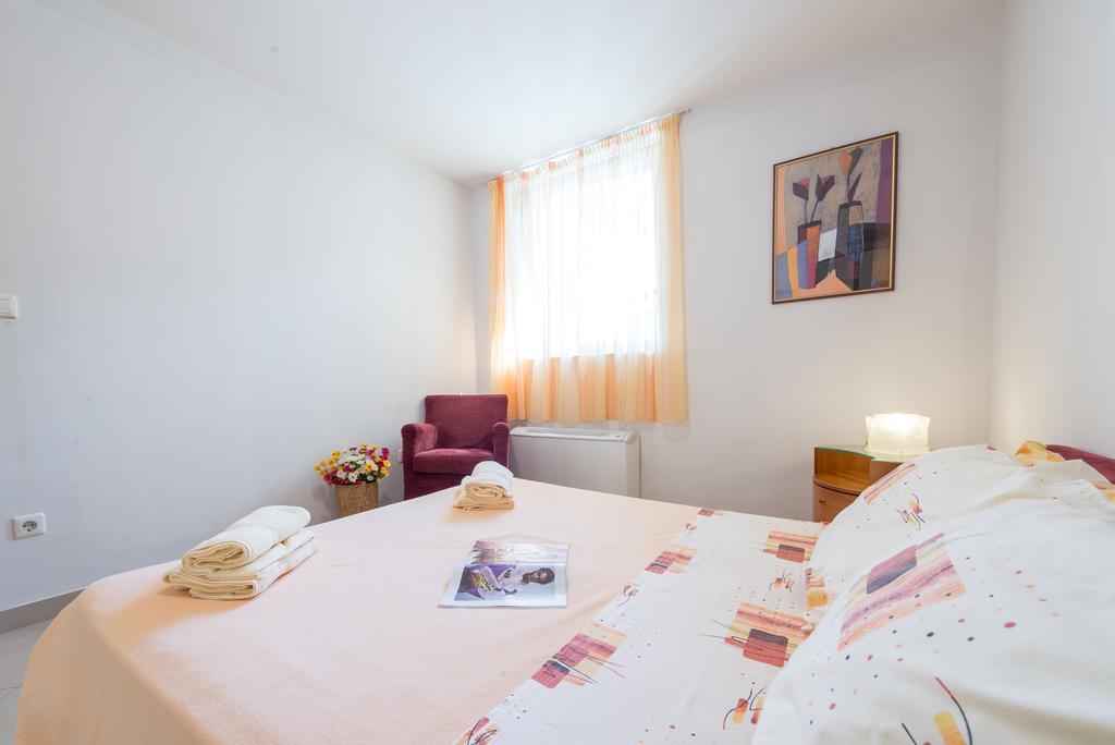 Apartment Dora Cavtat Exterior photo