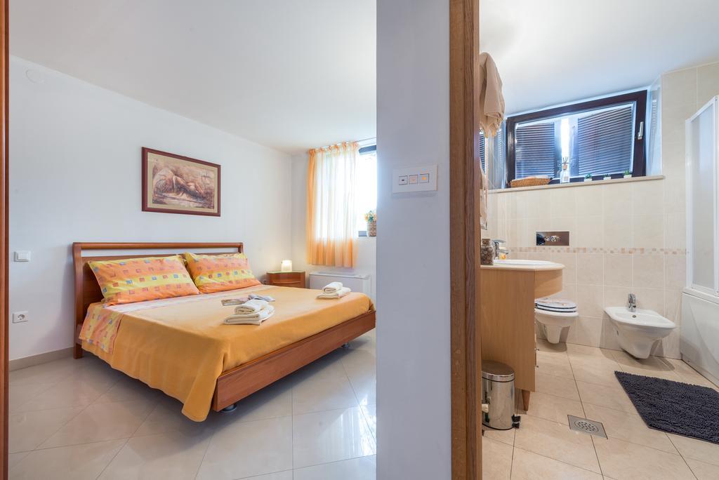 Apartment Dora Cavtat Exterior photo