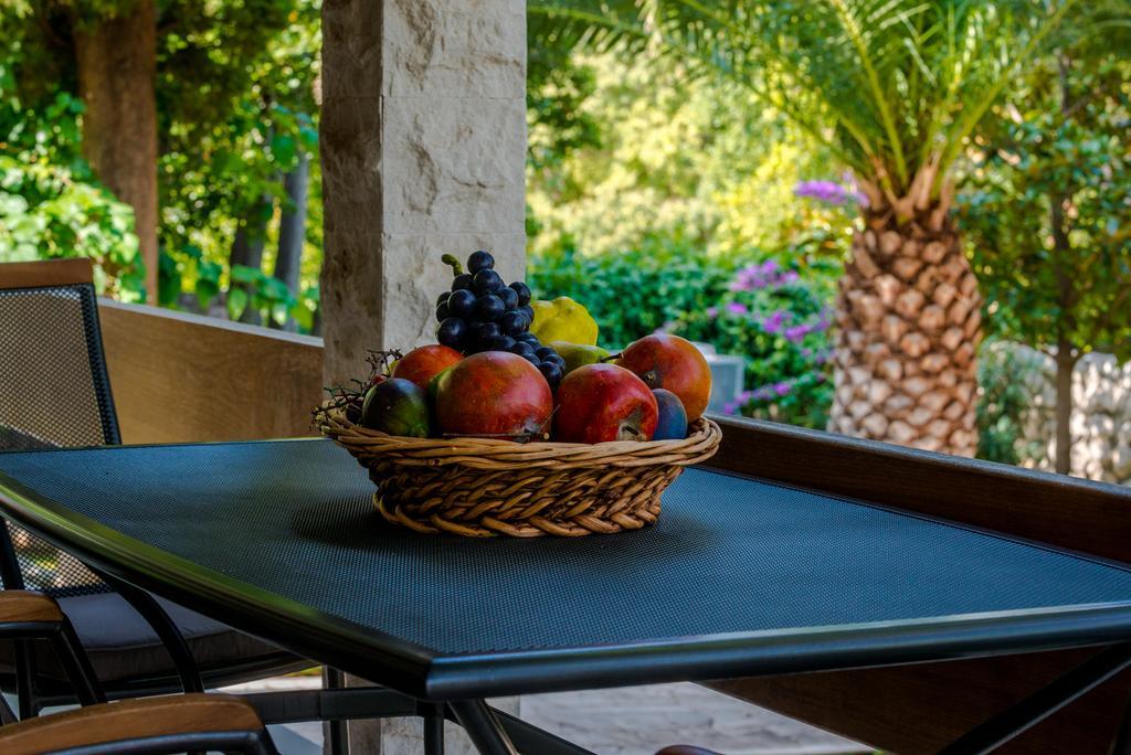 Apartment Dora Cavtat Exterior photo