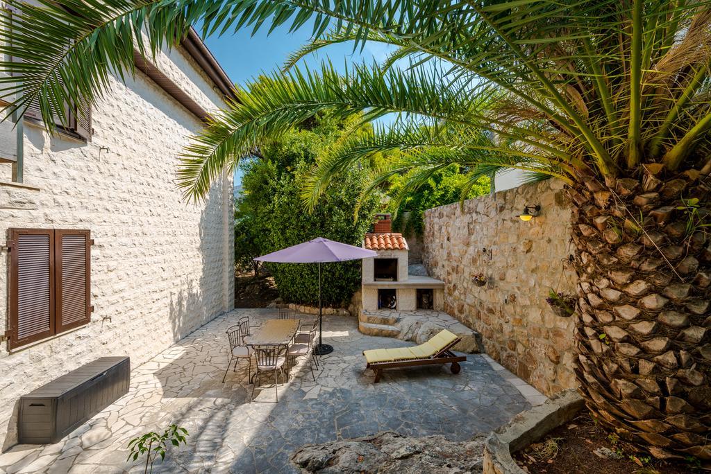 Apartment Dora Cavtat Exterior photo
