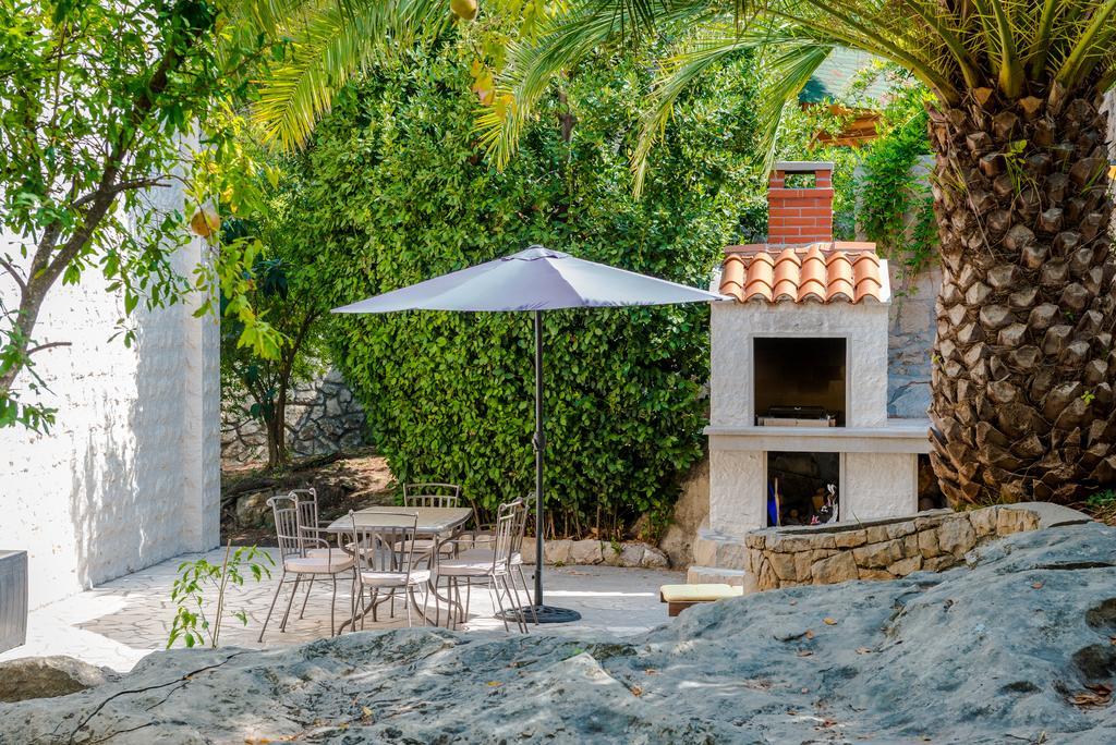 Apartment Dora Cavtat Exterior photo