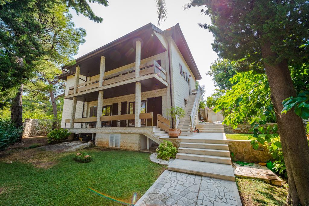 Apartment Dora Cavtat Exterior photo