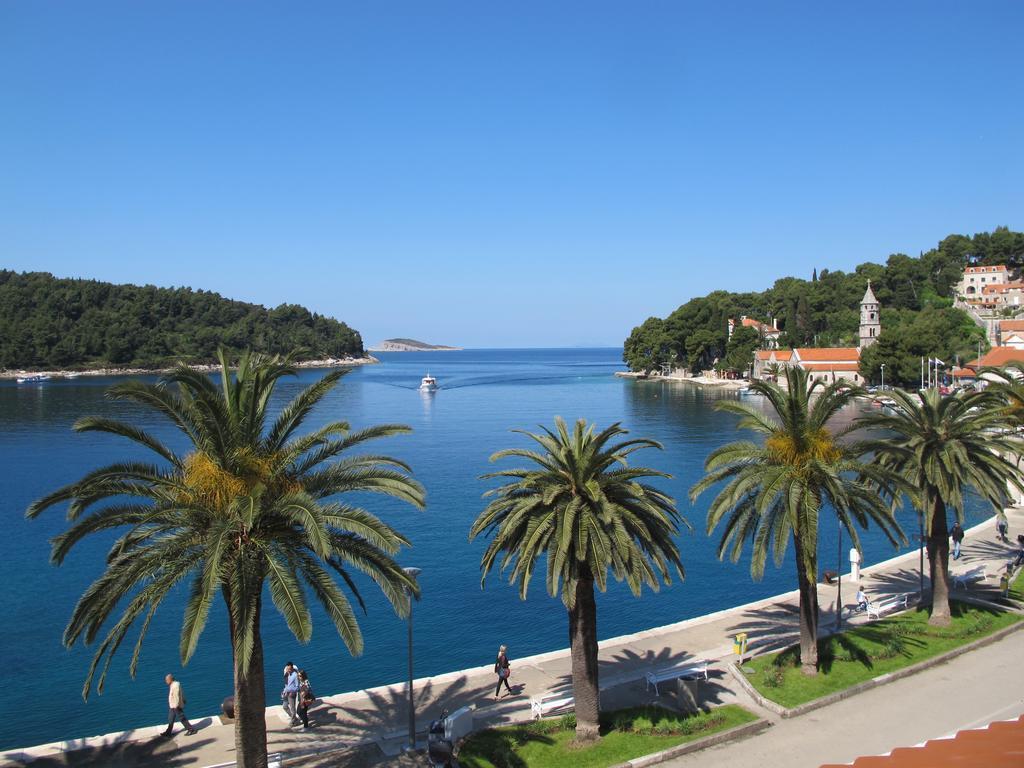 Apartment Dora Cavtat Exterior photo
